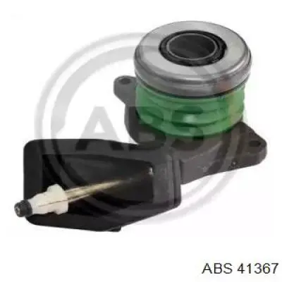 Desembrague central, embrague (cojinete de desembrague) ABS 41367 precio, desde 80,66 EUR