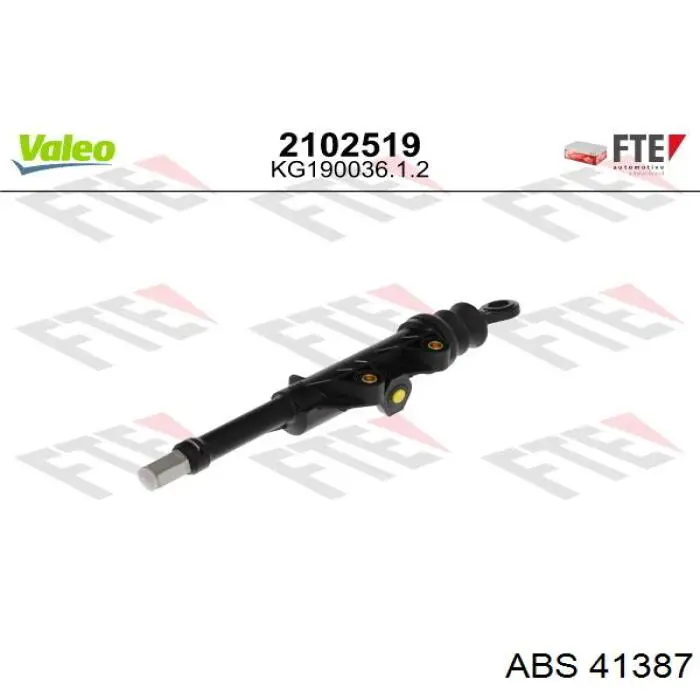 Comprar 6284600105 Sachs Cilindro maestro de embrague