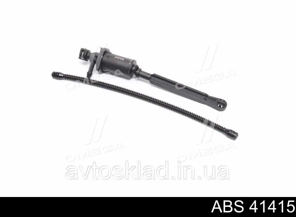 Comprar 41415 ABS Cilindro maestro de embrague