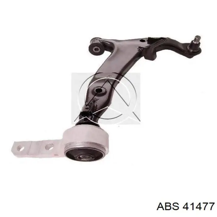 679081 General Motors Cilindro maestro de clutch