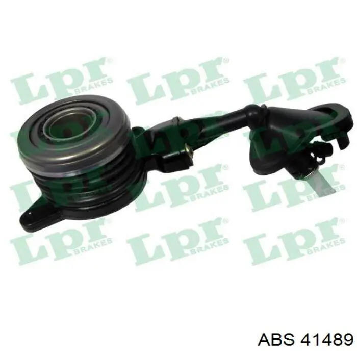 Comprar 41489 ABS Desembrague central, embrague