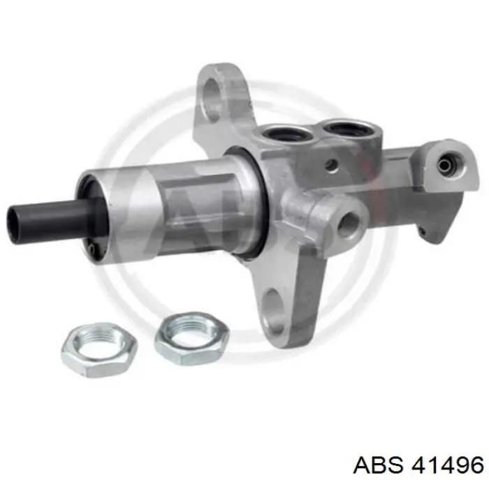 Cilindro maestro de frenos ABS 41496 precio, desde 34,85 EUR