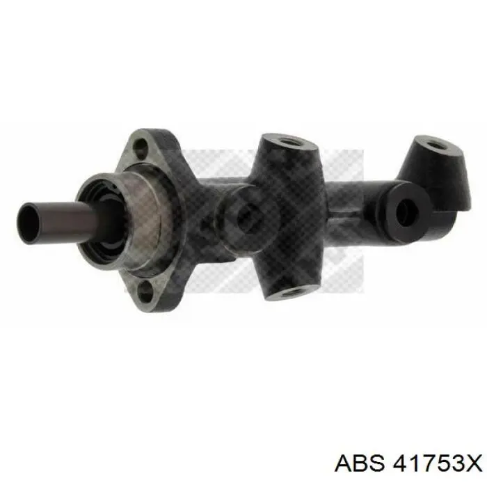 Cilindro maestro de frenos M50006 Brembo
