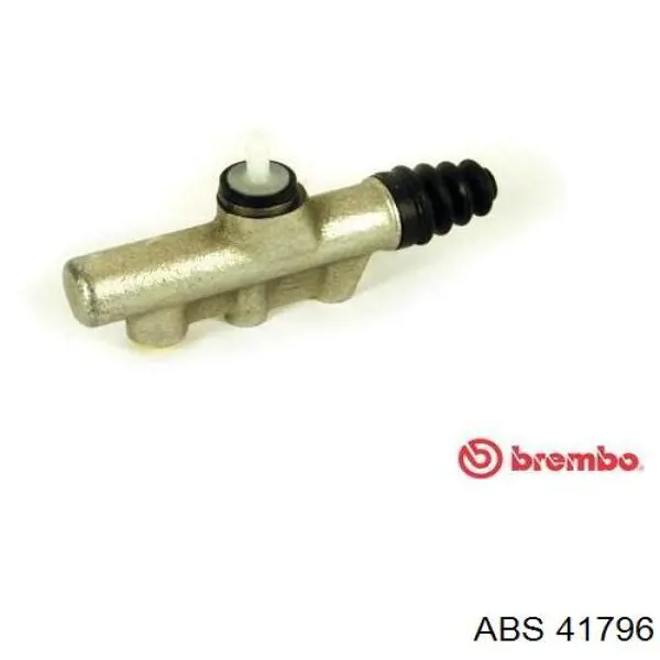 41796 ABS Cilindro maestro de clutch