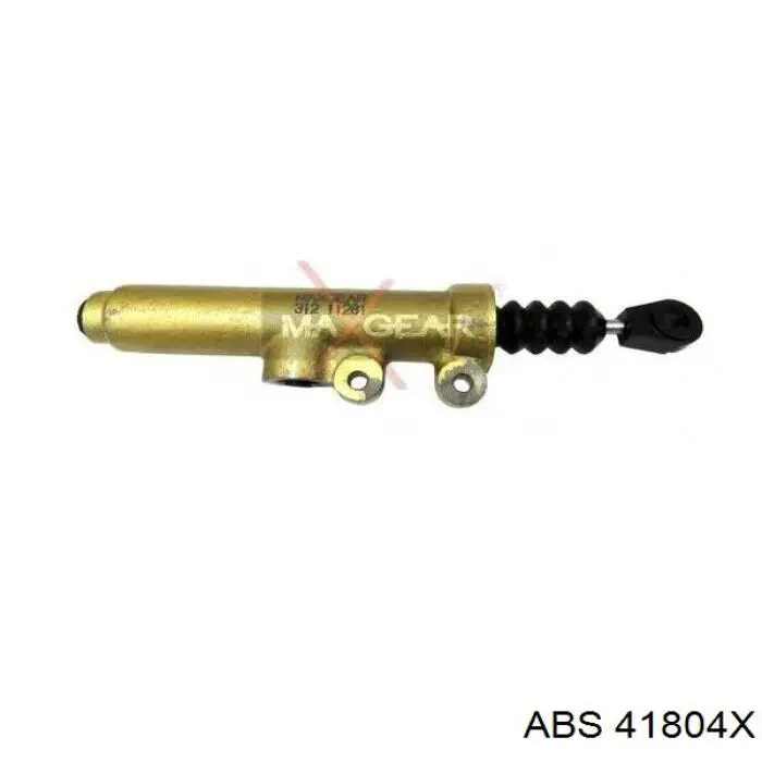 Cilindro maestro de embrague Mercedes E C124