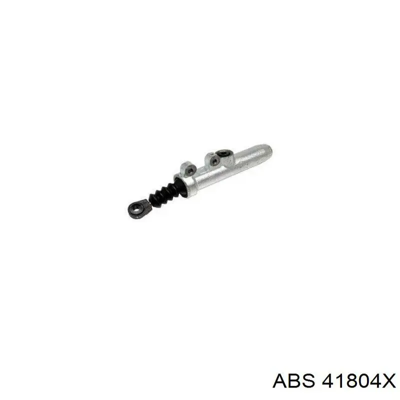 Cilindro maestro de embrague Mercedes E C124