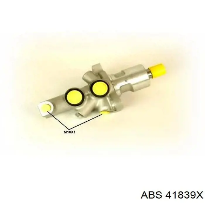 Cilindro maestro de frenos Mercedes 0044303301 precio, desde 66,79 EUR