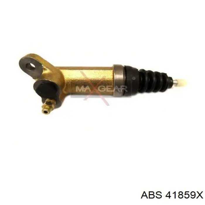 Bomba auxiliar de embrague ABS 41859X precio, desde 33,57 EUR