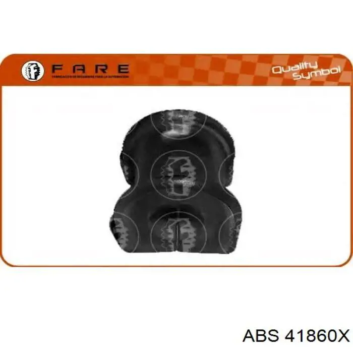 Cilindro de embrague ABS 41860X precio, desde 41,53 EUR