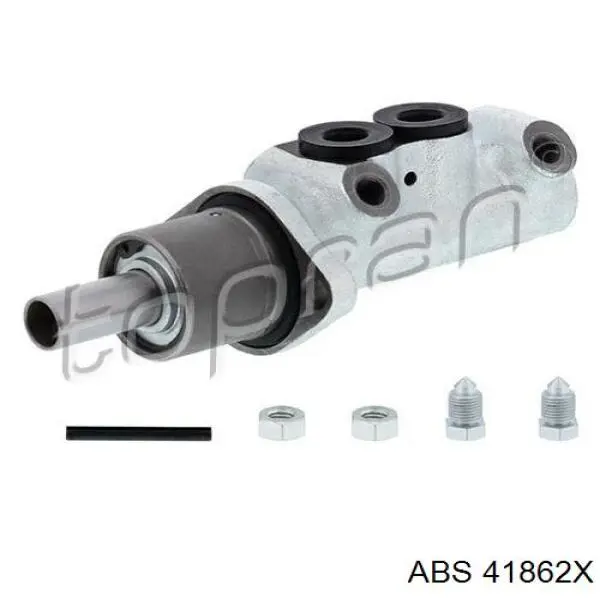 Comprar 41862X ABS Cilindro maestro de frenos