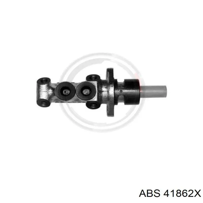 Cilindro maestro de frenos ABS 41862X precio, desde 38,08 EUR