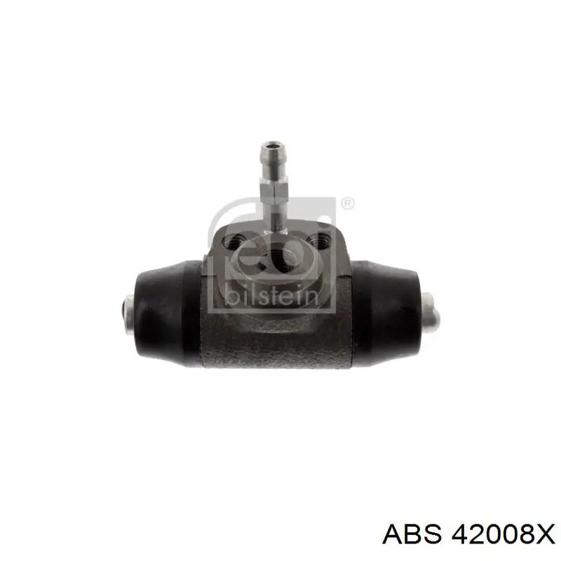 Cilindro de freno de rueda trasera ABS 42008X precio, desde 10,27 EUR