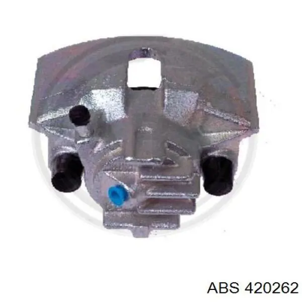 420262 ABS pinza de freno delantera derecha