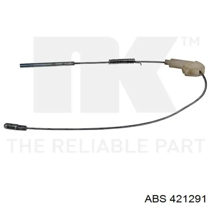 Comprar 40244009 Wabco Pinza de freno delantera izquierda