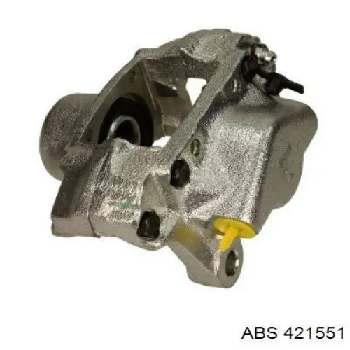 421551 ABS pinza de freno trasera izquierda