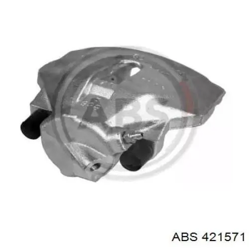 Pinza de freno delantera izquierda ABS 421571 precio, desde 56,63 EUR