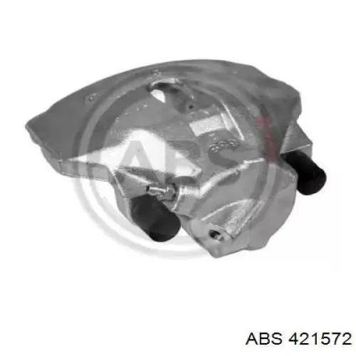 Pinza de freno delantera derecha ABS 421572 precio, desde 47,92 EUR