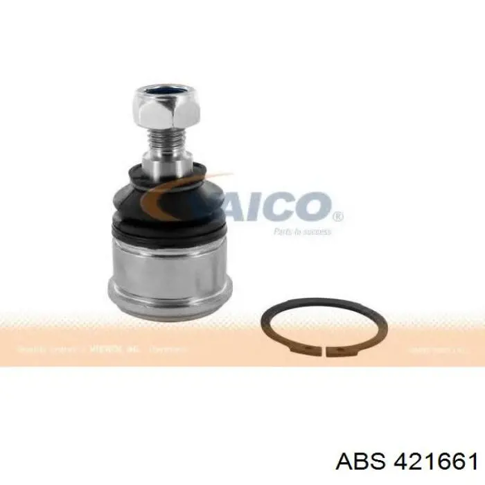 Pinza de freno delantera izquierda ABS 421661 precio, desde 49,37 EUR