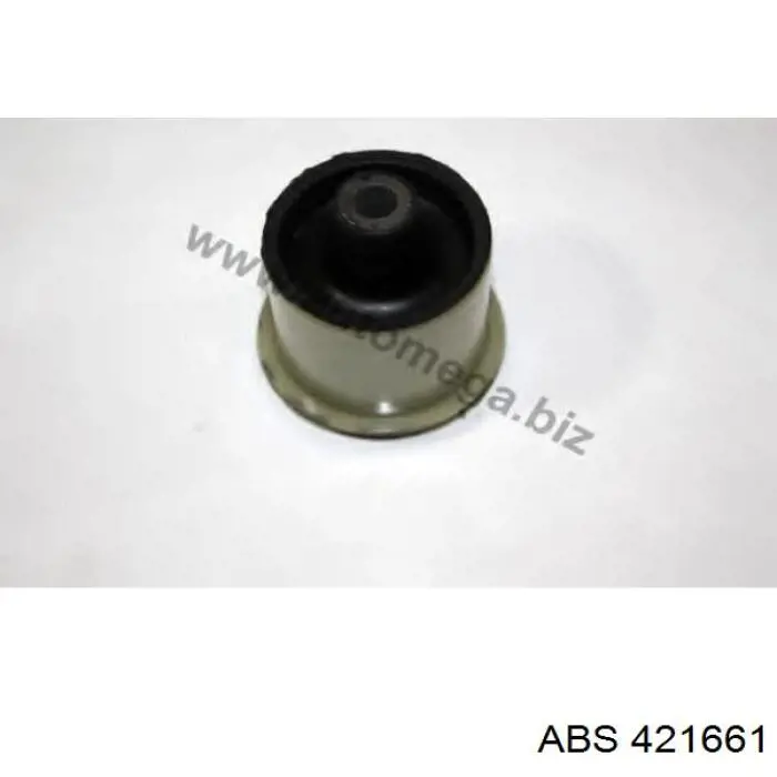 Comprar 421661 ABS Pinza de freno delantera izquierda