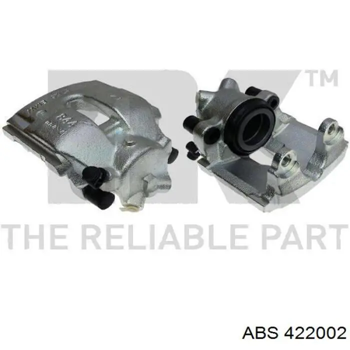 Comprar 3269600 DRI Pinza de freno delantera derecha