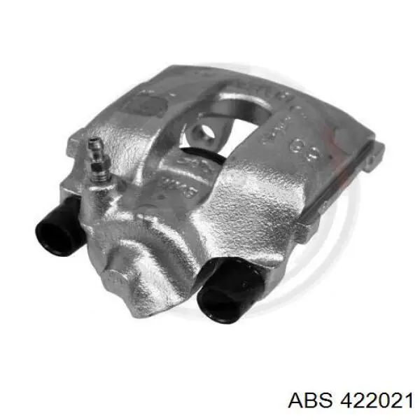 422021 ABS pinza de freno trasera izquierda