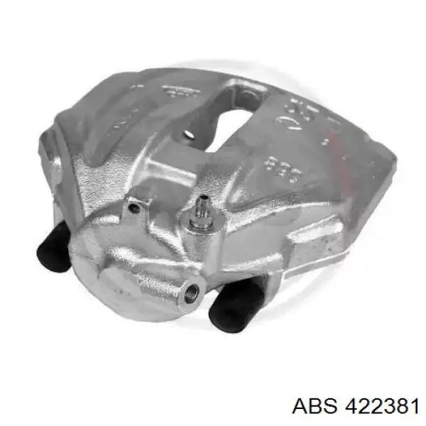 Comprar 422381 ABS Pinza de freno delantera derecha