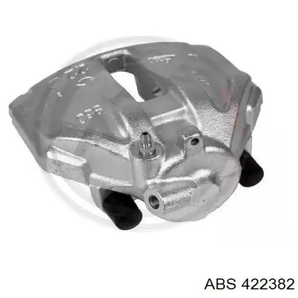 Comprar 422382 ABS Pinza de freno delantera izquierda
