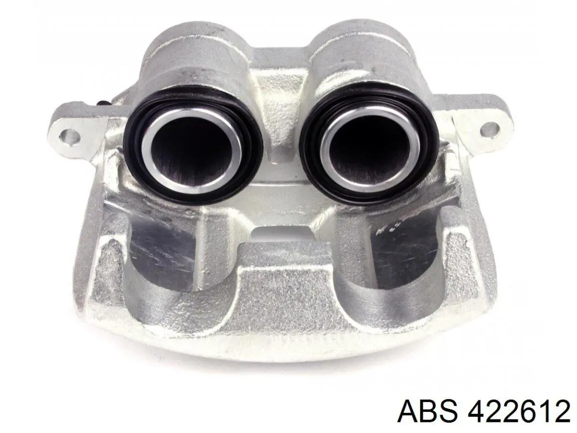 Pinza de freno delantera derecha ABS 422612 precio, desde 61,08 EUR