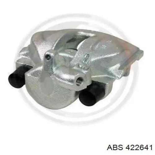 422641 ABS pinza de freno trasera izquierda