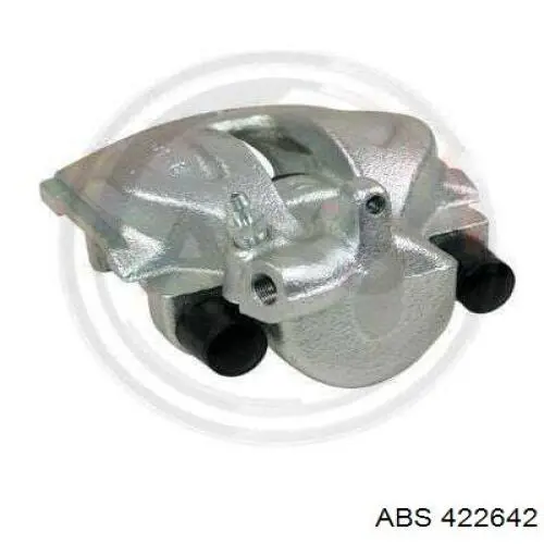 422642 ABS pinza de freno trasero derecho