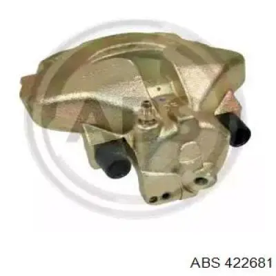 Comprar 422681 ABS Pinza de freno delantera izquierda