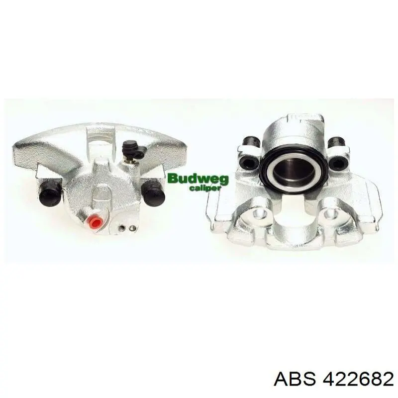 Pinza de freno delantera derecha ABS 422682 precio, desde 73,07 EUR