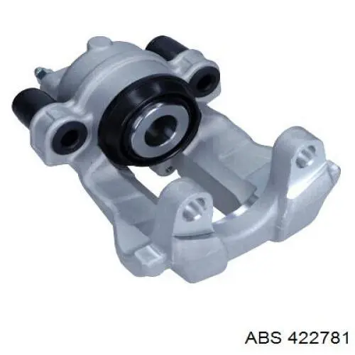 Pinza de freno trasera izquierda Mercedes 002420278380 precio, desde 42,08 EUR