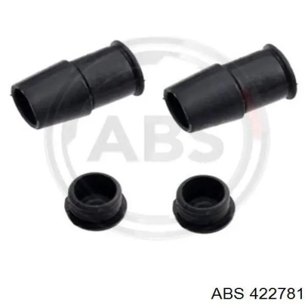 Comprar 002420278380 Mercedes Pinza de freno trasera izquierda