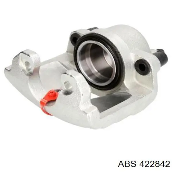 Pinza de freno delantera derecha Chrysler 05072218AB precio, desde 63,39 EUR