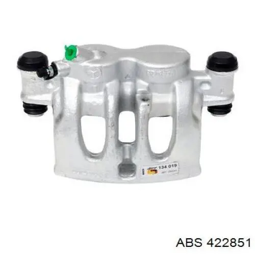 Pinza de freno delantera izquierda ABS 422851 precio, desde 85,26 EUR