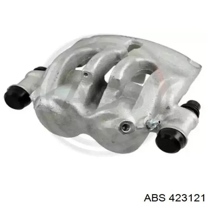 Pinza de freno delantera izquierda ABS 423121 precio, desde 89,93 EUR