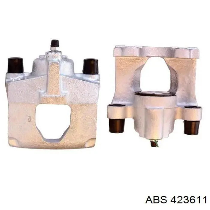 Comprar 5003891AB Chrysler Pinza de freno trasera