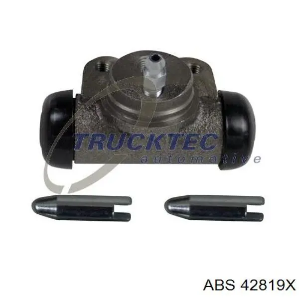 Cilindro de freno de rueda trasera Mercedes A0084204218 precio, desde 13,36 EUR