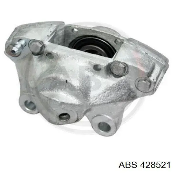 428521 ABS pinza de freno trasera izquierda