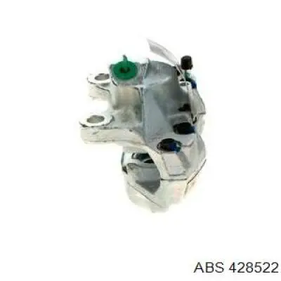 428522 ABS pinza de freno trasero derecho