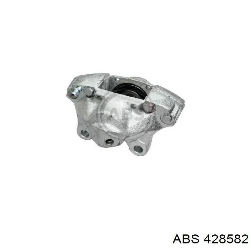 428582 ABS pinza de freno delantera derecha