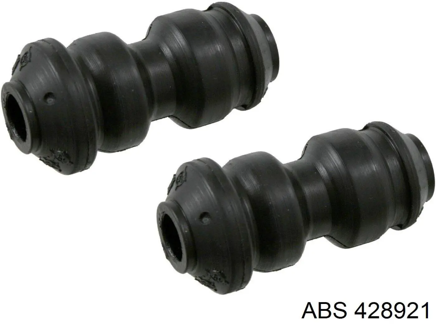 251615107 VAG Pinza de freno delantera izquierda