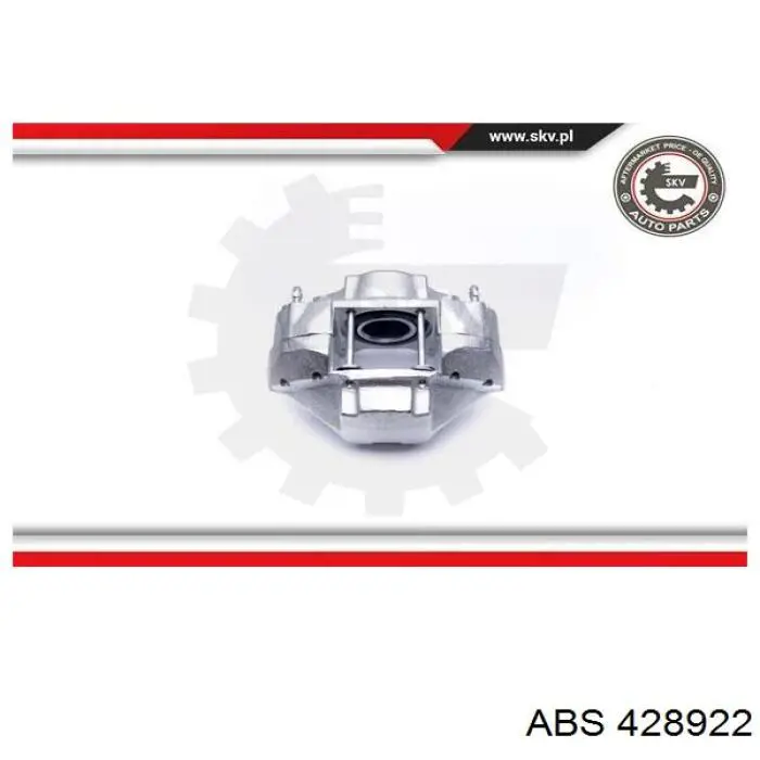 Comprar 1161900180 JP Group Pinza de freno delantera derecha