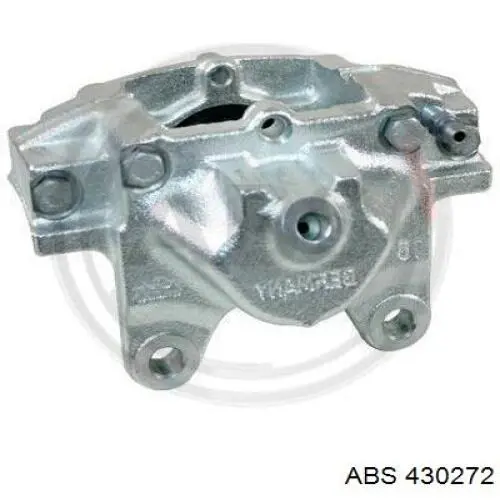 430272 ABS pinza de freno trasero derecho