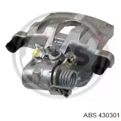 Comprar 430301 ABS Pinza de freno trasera izquierda