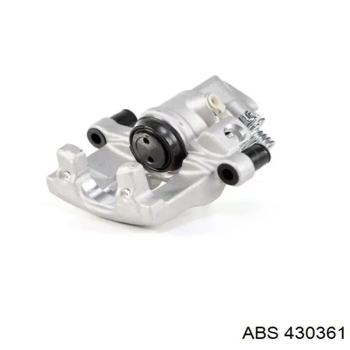 Pinza de freno trasera izquierda ABS 430361 precio, desde 6,66 EUR
