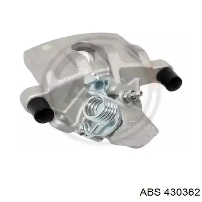 Pinza de freno trasera derecha ABS 430362 precio, desde 6,66 EUR