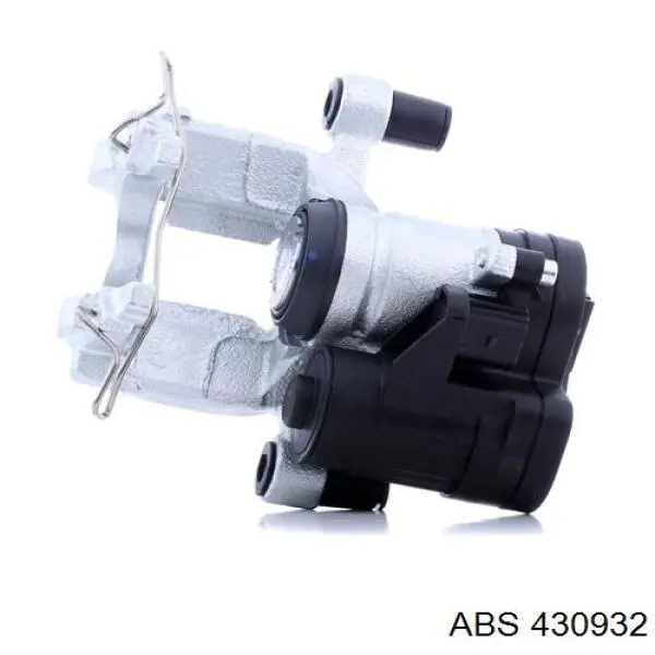Pinza de freno trasera derecha ATE 24623870245 precio, desde 144,26 EUR