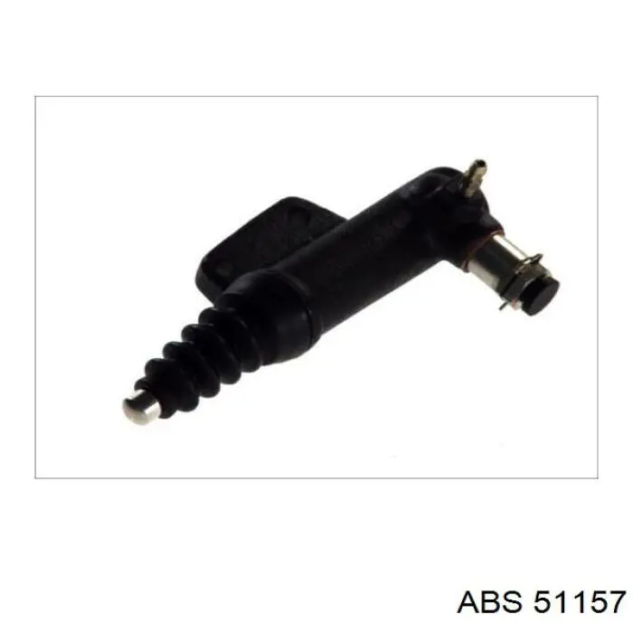 Comprar 51157 ABS Bombín de embrague